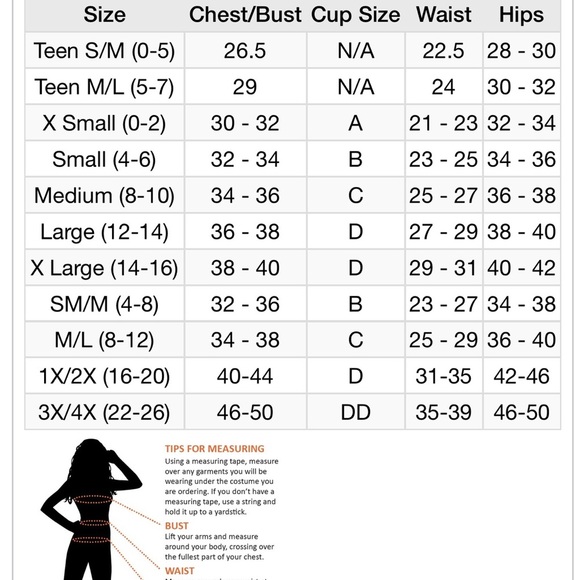 Harlequin Clown Costume - Red, Black, White Halloween Adult size S - Picture 4 of 4